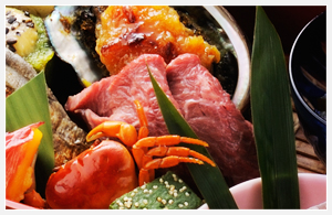 柔らかくコクのあるお肉は、薄味でも充分な旨さ